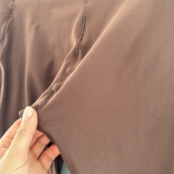 Aerie Real Me Xtra High Waisted Hold Up! Pocket Legging - Picture 8 of 12